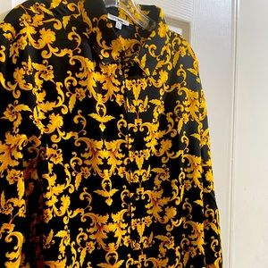 XL 90s vintage style shirt